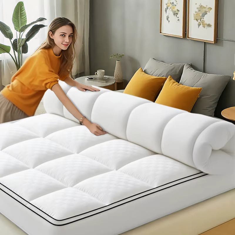 Mattress Topper