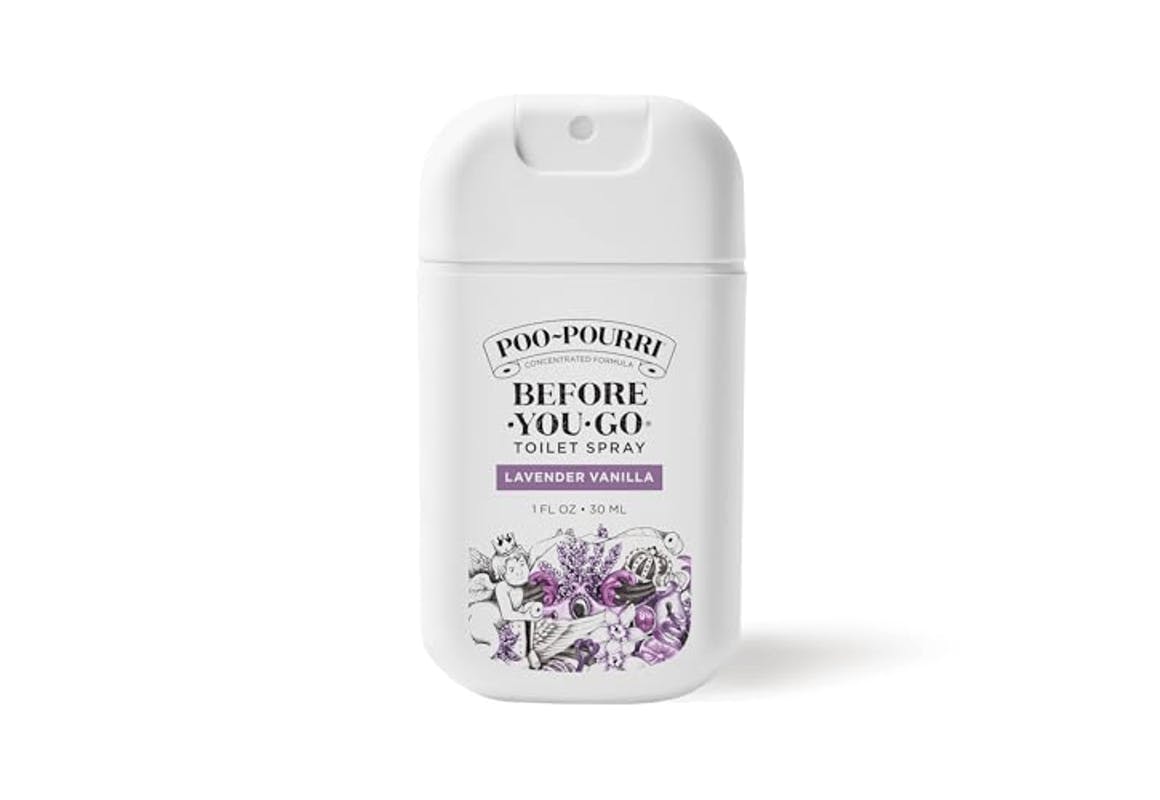 Poo-Pourri Toilet Spray