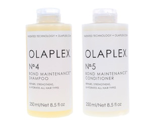 olaplex number 4 and 5