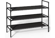 3-Tier Shoe Rack