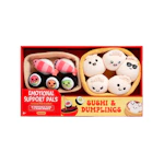 Emotional Support Plush Bundle