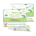 Jack N' Jill Baby Oral Gel