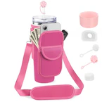 Water Bottle Holder for Stanley Tumbler