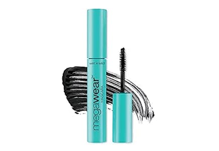 Wet n Wild Mascara