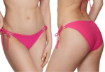 Victoria's Secret Women's Bikini Bottom