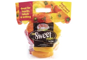 2 Pero Family Farms Pepper Bags