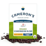 Cameron's Coffee Scandinavian Blend