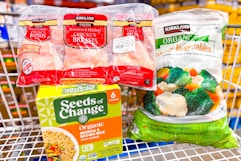 Costco Meal Prep Essentials, Only $3.29 per Serving card image