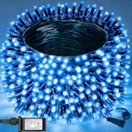 Christmas String Lights