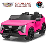2-Seater Ride on Car