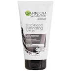 2 Garnier Blackhead Scrubs