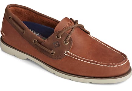 Sperry Men’s Boat Shoes