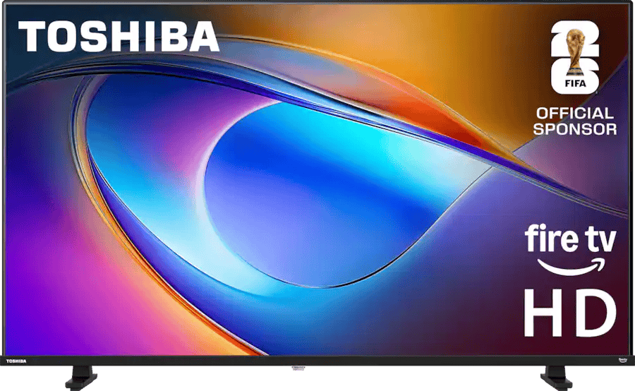 Toshiba Smart TV