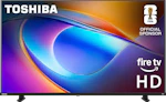 Toshiba Smart TV