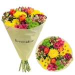 2 GreenWise Bouquets