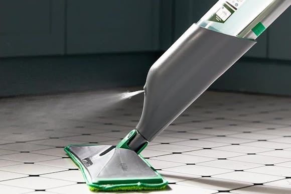 Spray Mop Cleaner Set, Just $10.49 After Amazon Promo Code