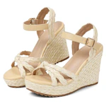 Women's Wedge Sandals