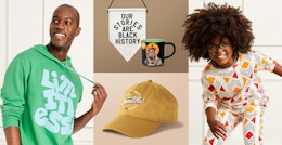 Our Favorite Picks From Target's Black Beyond Measure Line card image