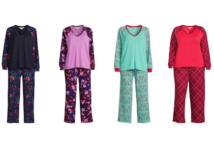 The Pioneer Woman Pajama Set