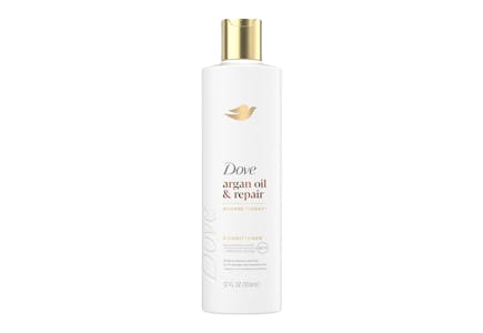 Dove Argan Oil Conditioner