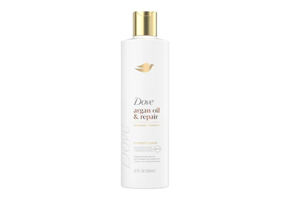 Dove Argan Oil Conditioner
