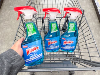 windex walgreens