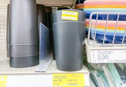 Room Essentials Tumbler