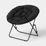 Room Essentials Dish Dorm Chair