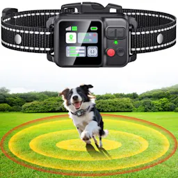 Wireless Dog Fence System
