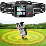Wireless Dog Fence System