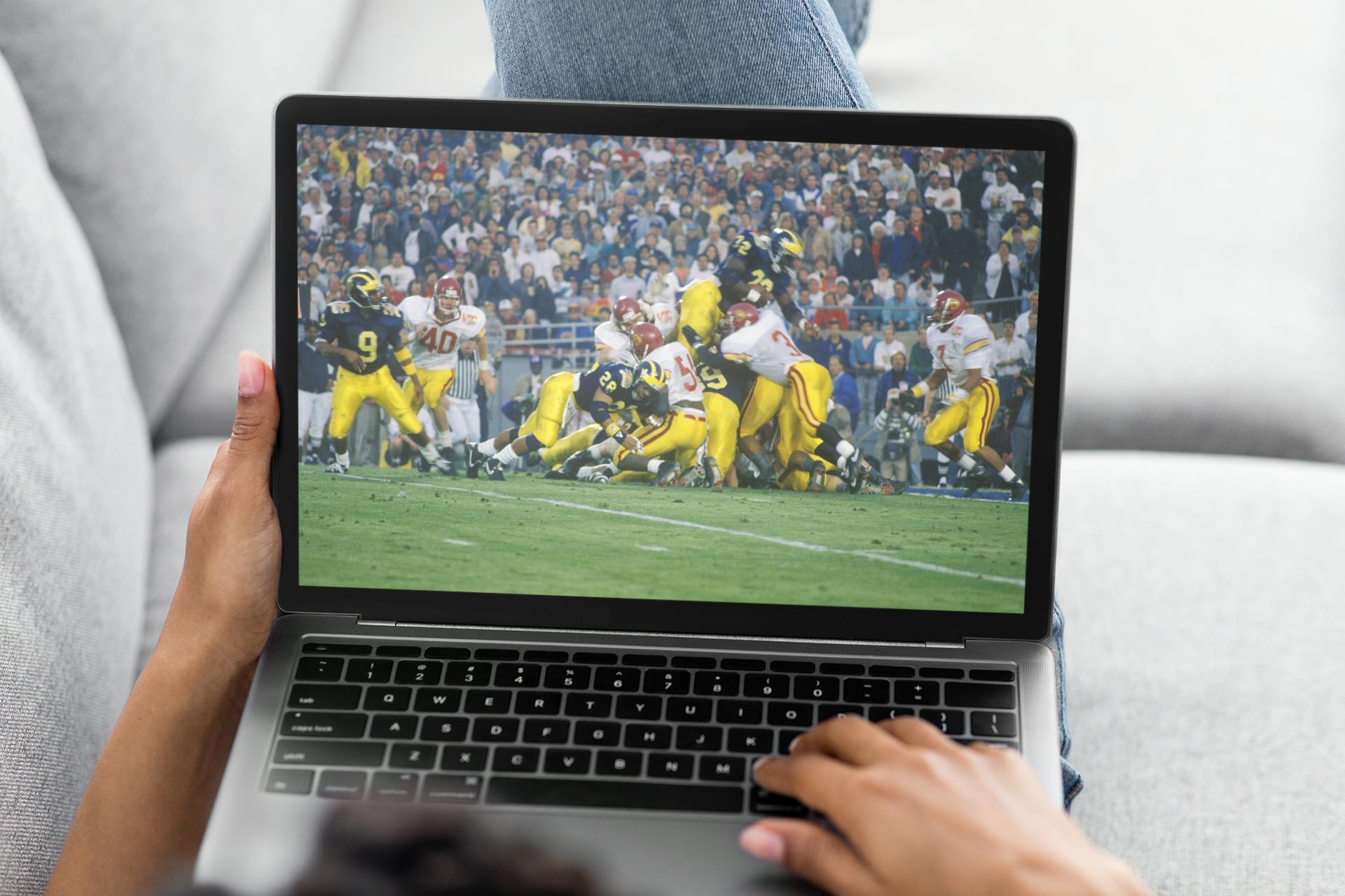 How to Watch College Football Streaming for Free and Cheap