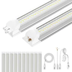 LED Shop Lights 10-Pack