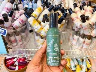 Bath and Body Works concentrated room spray