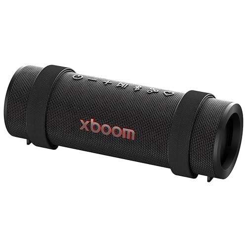 LG xboom Grab Core