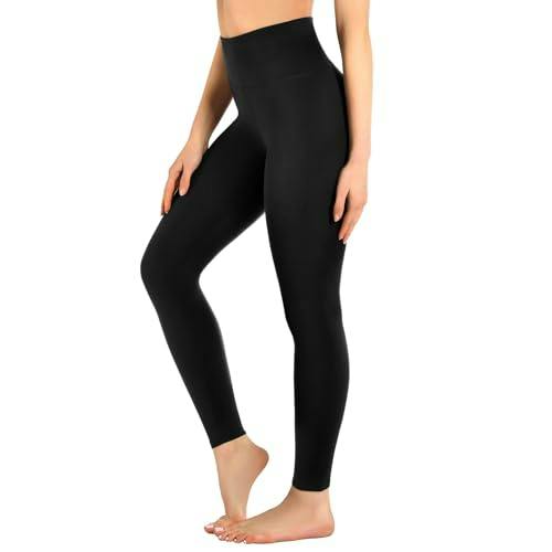 Women's High-Waisted Leggings