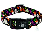 Halloween Dog Collar