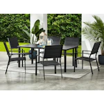 Mainstays Dashwood Dining Set
