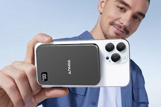 magnetic charger B0DL9YY9FR