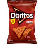4 Doritos Chips Bags
