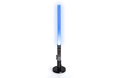 Star Wars Lightsaber LED Lamp
