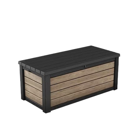 Keter Eastwood Deck Box