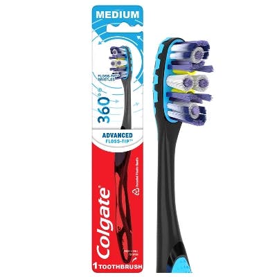 Colgate 360 Toothbrush