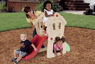 walmart little tikes hide seek climber 062719n 1561687184