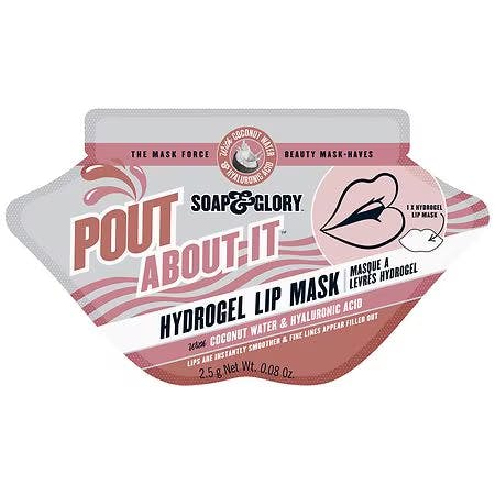 Soap & Glory Lip Mask