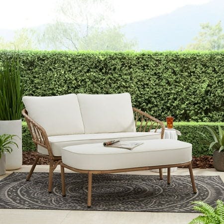 Better Homes & Gardens Loveseat Set