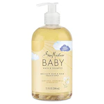 SheaMoisture Baby Wash & Shampoo