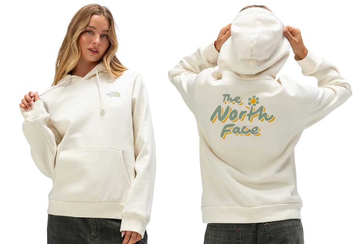 The North Face Women's Hoodie