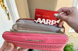 Join AARP for Just $12 and Get a $5 Amazon Gift Card card image