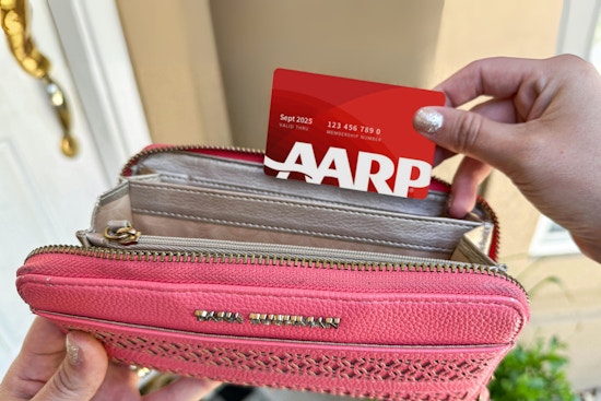 Join AARP for Just $12 and Get a $5 Amazon Gift Card