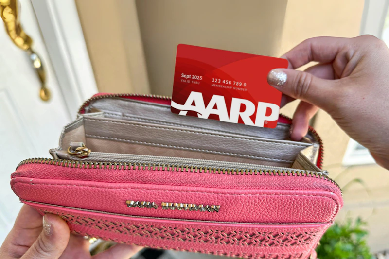 aarp deal jan 7
